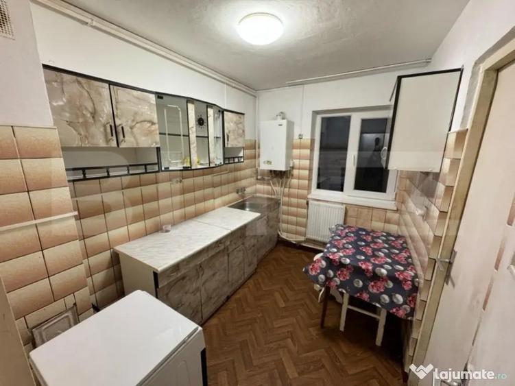Apartament cu 2 camere si balcon, 48 mp, etaj 4, zona Gojdu - 1
