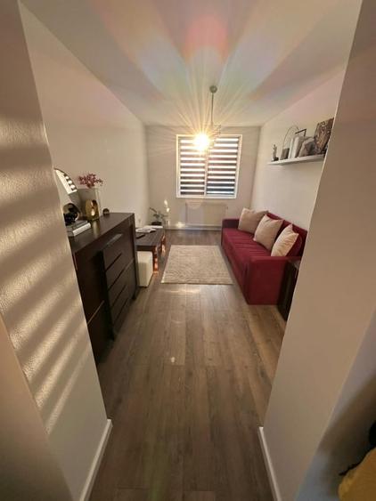 Apartament 3 camere decomandat, zona Big - 8