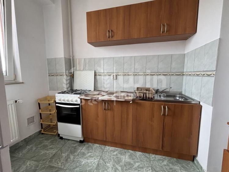 Apartament 1 camera 46mp | Decomandat | Bloc nou | Etaj 2 | Marasti - 3