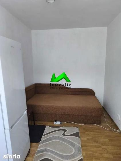 Apartament de inchiriat 2 camere Sibiu Cedonia - 2