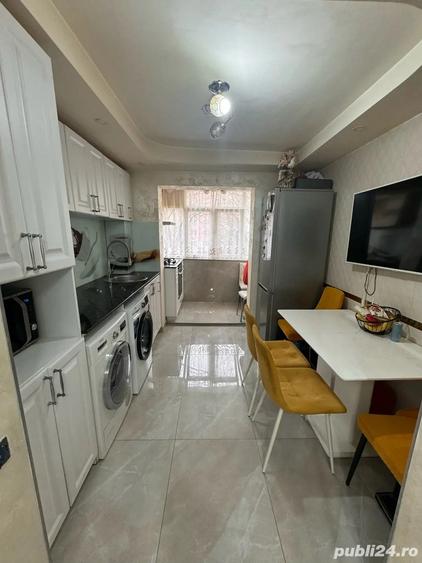 apartament 3 cameree de vanzare - 3
