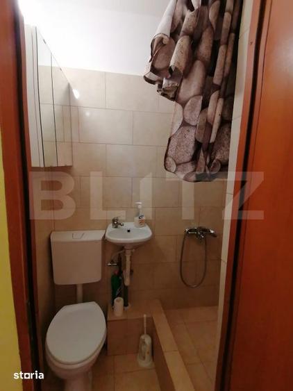 Apartament cu 1 camera, decomandat, semicentral, langa The Office - 2