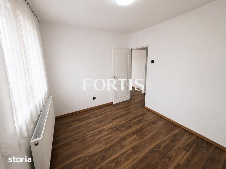 Apartament 2 camere zona 13 decembrie de vanzare in Fagaras - 2