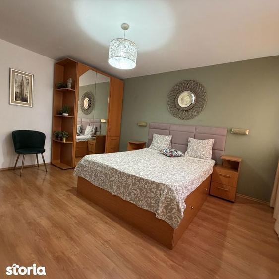 2 Camere | Mobilat & Utilat | Budapesta | Tineretului | Metrou 3' - 7