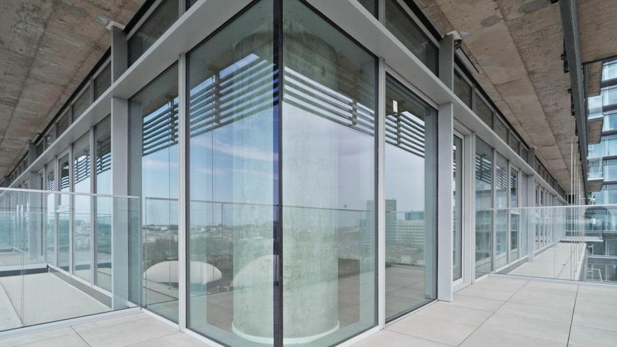  4 Camere Floreasca | Vedere Lac | Etaj 8 | Proprietar 1,000,000 EUR + TVA - 9