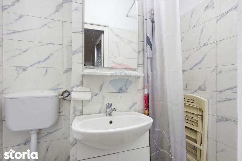 Apartament cu 2 camere de vanzare in zona Central - 4
