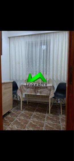 Apartament de inchiriat 2 camere Sibiu Turnisor - 5