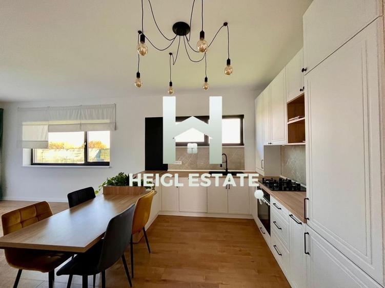 Casa individuala cu 4 camere si 640 mp gradina in Mosnita Noua - 3
