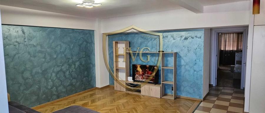 Apartament 4 Camere | Decomandat| Dorobanti - 1