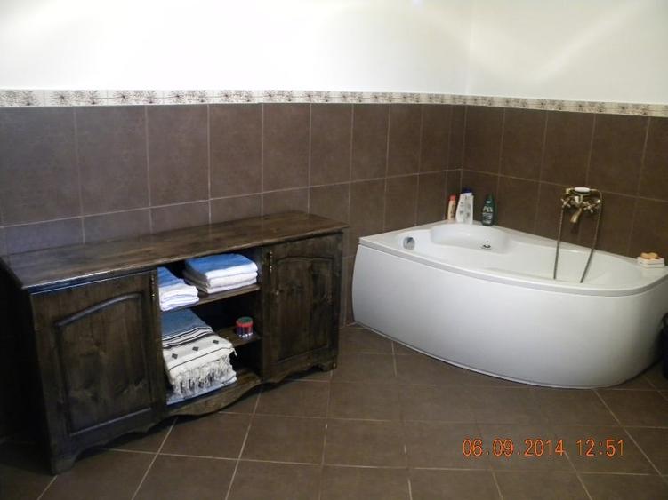 Vand casa la 120 km de Bucuresti. - 3