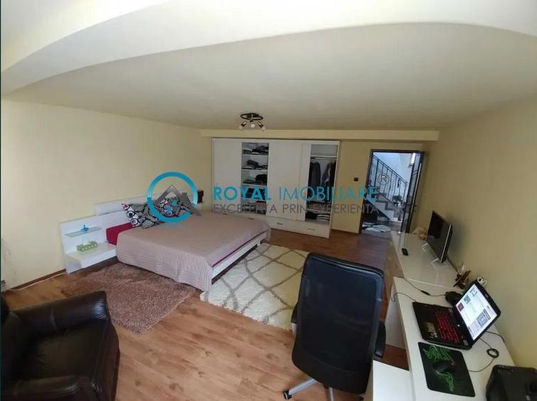 Royal Imobiliare - Inchiriere Vila de Lux zona Paulesti - 5