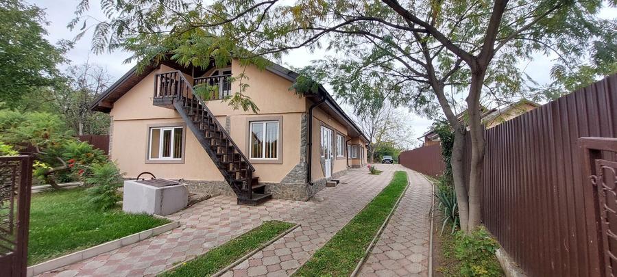 Casa 294 mp, vand sau schimb cu apartament, , cu posibilitatea achitari si in doua transe - 3