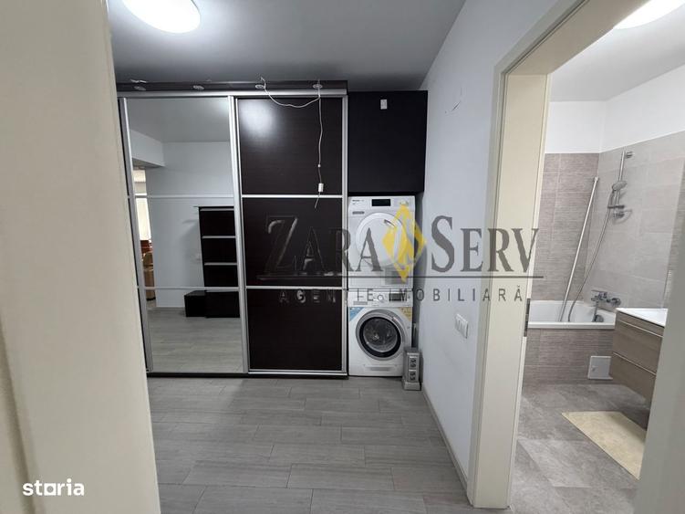 Apartament 2 camere construc?ie noua zona Pia?a Anton - 3