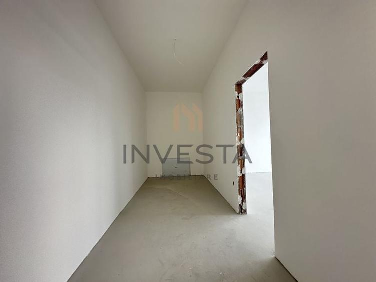 Penthouse 110 mp utili+ terasa de 137 mp! - 9