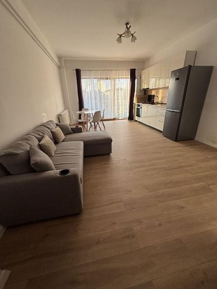 Inchiriez apartament 1 camera - Doamna Stanca - 1