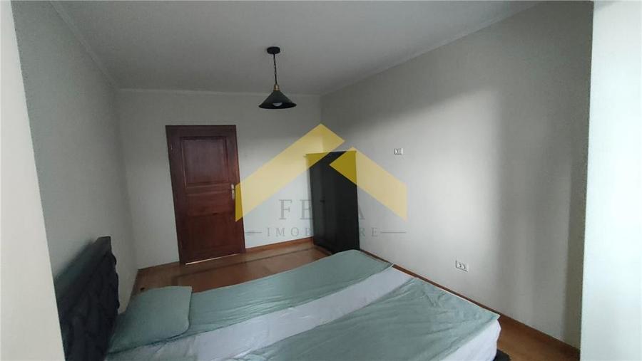 Apartament cu 3 camere de inchiriat centrul Aradului - 8