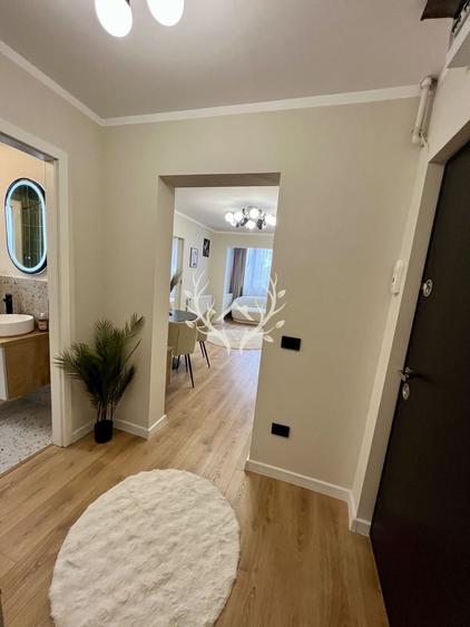 Apartament 3 camere, 2 bai, renovat integral, Grigorescu - 12