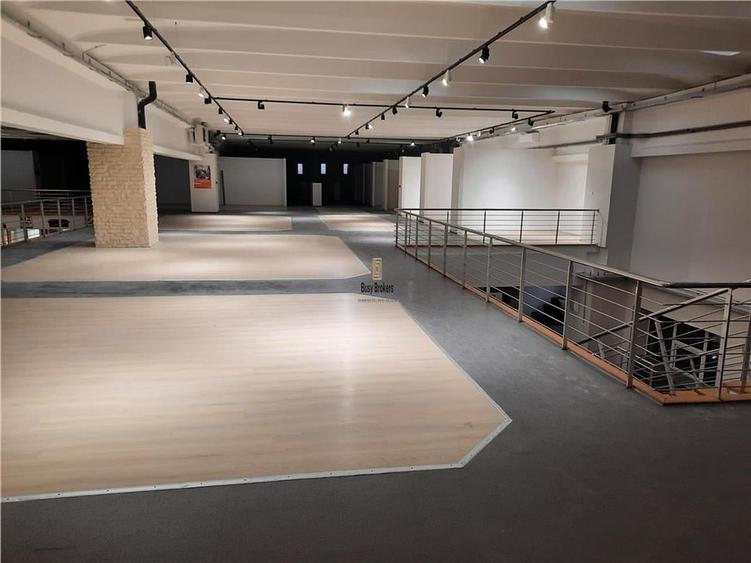 Spatii Comerciale - 500 mp - Showroom - Comert - 7
