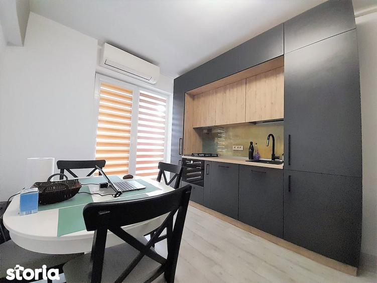 Apartament 2 camere zona Vitan Barzesti, mobilat, parcare, comision 0% - 10