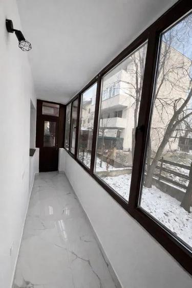 Apartament 2 camere Gorjului– Prima închiriere, Centrală Proprie - 8