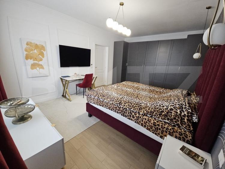 Vila superba cu 5 camere in Valea Lupului - 12