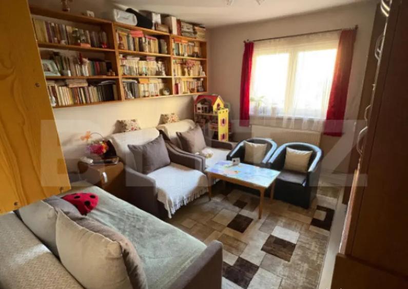 Garsoniera de vanzare, 28 mp, zona Mure?eni - 2