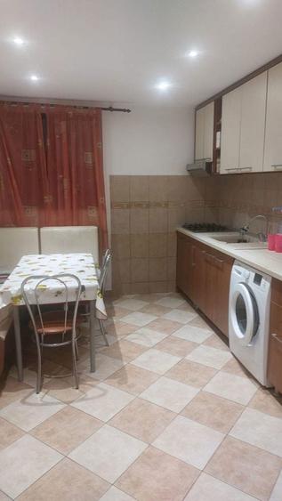 Apartament 3 camere Harsova - 4