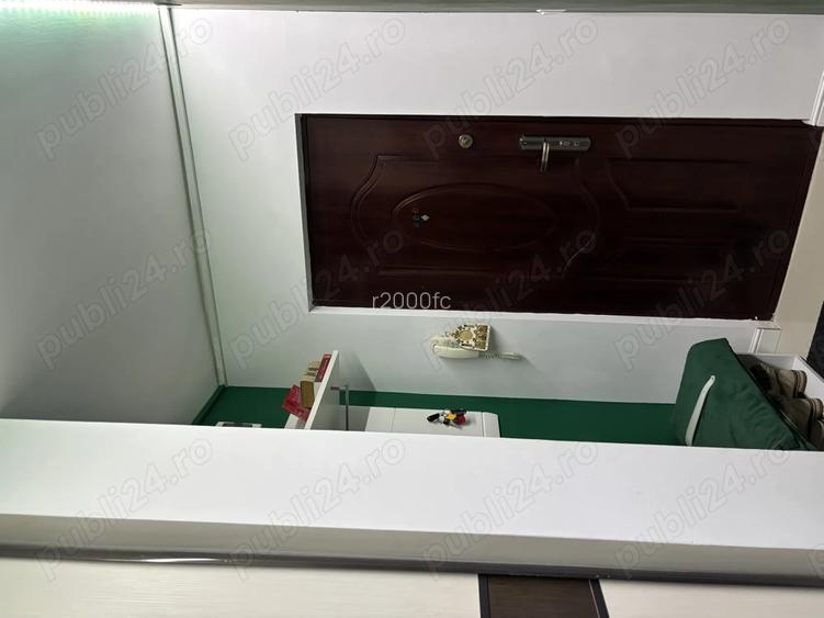 Inchiriez apartament zona Ramada Oradea