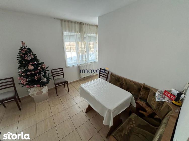 Casa de vanzare in Satu Mare Zona Balta Blonda | Teren 1875 mp | 160. - 14