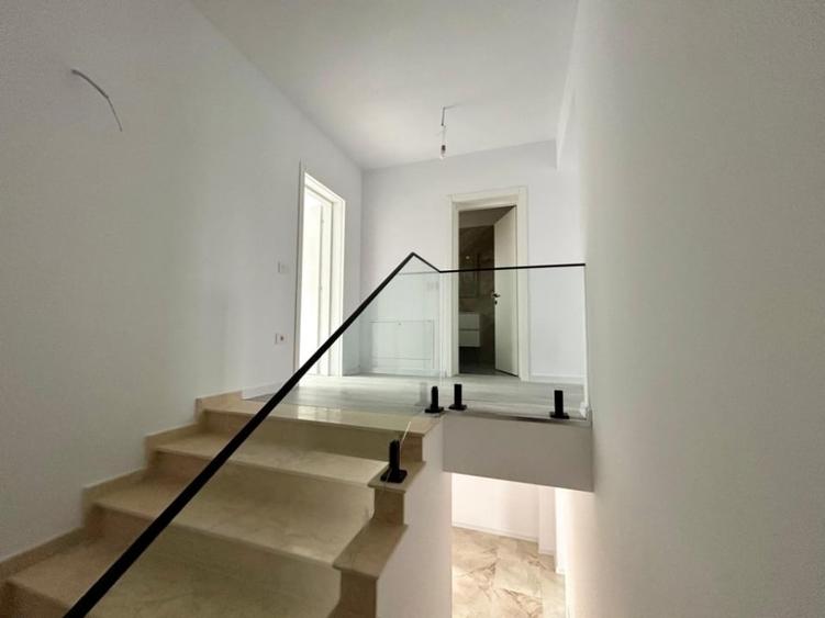 Comision 0% Casa Duplex 2026 106 mp utili 230 mp teren Valea Lupului vedere lac - 9