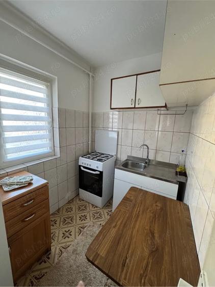 Inchiriez apartament 1 camera - 5