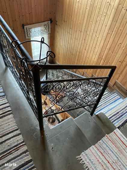 Casa cu etaj de vanzare Gornesti, Mures - 1