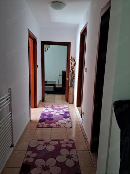 Inchiriez apartament 2 camere Bucuresti - 4