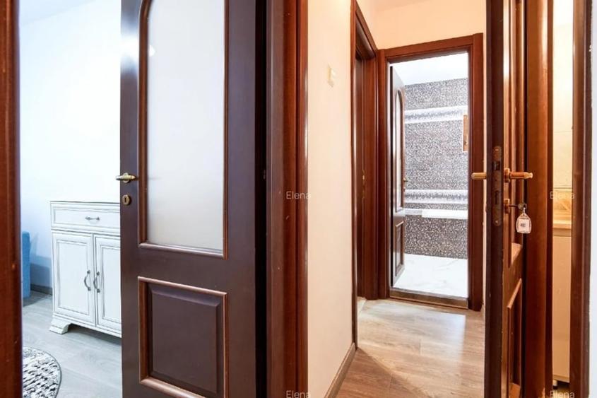 Dacia  3 camere decomandat renovat renovat - 11