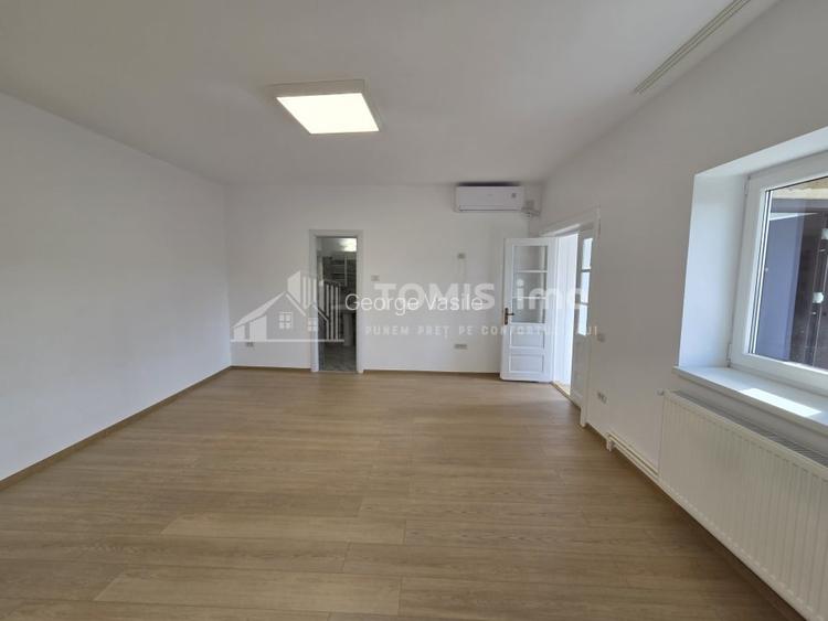 Apartament 2 camere la curte – Km 5