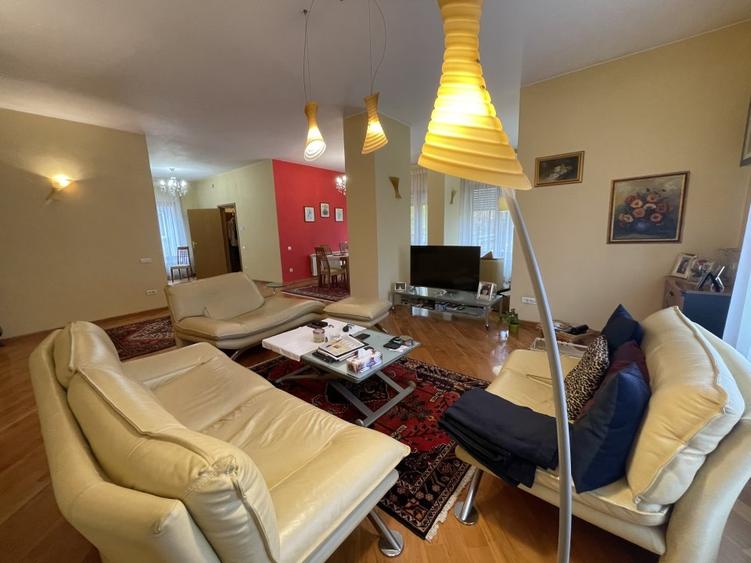 Dorobanti Capitale - STRADA ROMA - 18