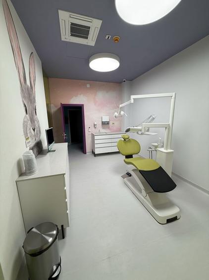 Inchiriez clinica stomatologica,2 cabinete in cluj napoca - 4