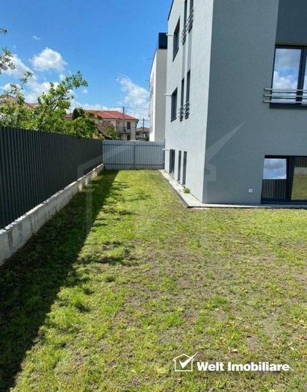 Spatiu comercial sau de birouri, 80mp,  Sannicoara, Cluj, Aproape de Aeroport - 1