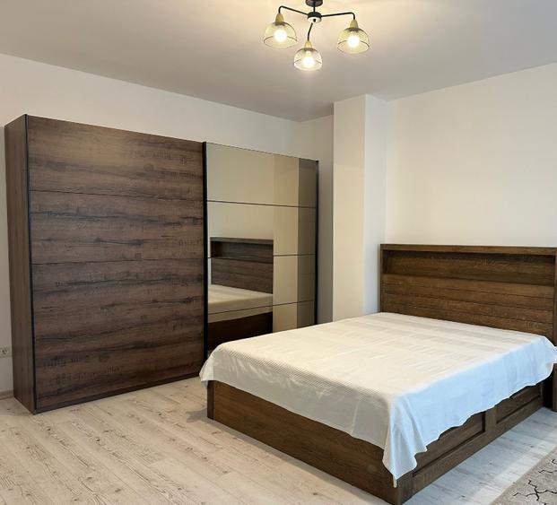 Garsoniera spatioasa Ghimbav cu loc parcare - 5