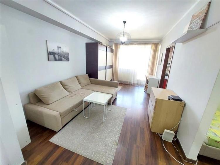 Inchiriere apartament 1 camera Studium Green Cluj-Napoca - 1