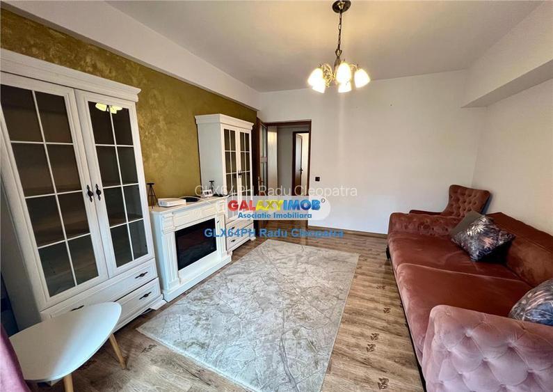 Apartament 3 camere, Ploiesti, zona ultracentrala