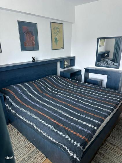 Apartament 4 camere transformat in 3 camere Calea Bucuresti. Macdonal - 10