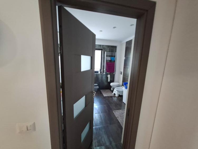 Apartament premium cu 3 camere - curte privata - 89mp - 7