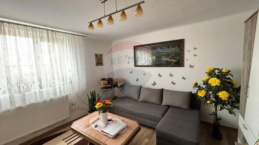 Vila tip duplex de vanzare Media?- pret de apartament - 8