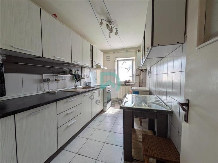 Apartament 3 camere Grivitei, Brasov - 5