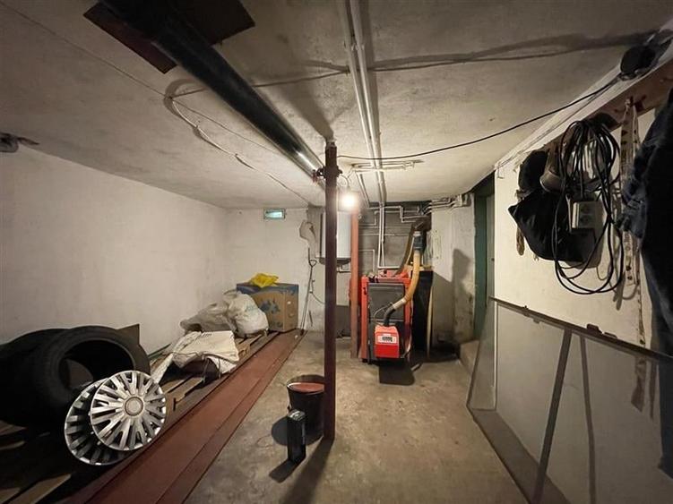 Casa de vanzare zona Pacii Tulcea - 10