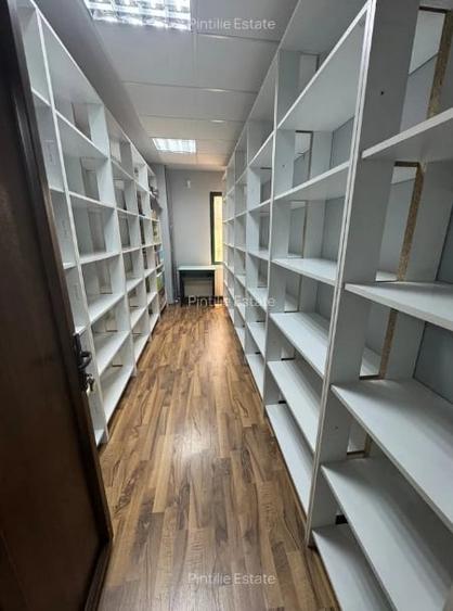 Casa de Cultura, spatiu IDEAL BIROURI, 242 mp. - 7