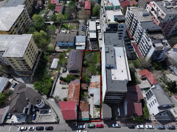 Camil Ressu/Parcul IOR,metrou Nicolae Grigorescu - 1