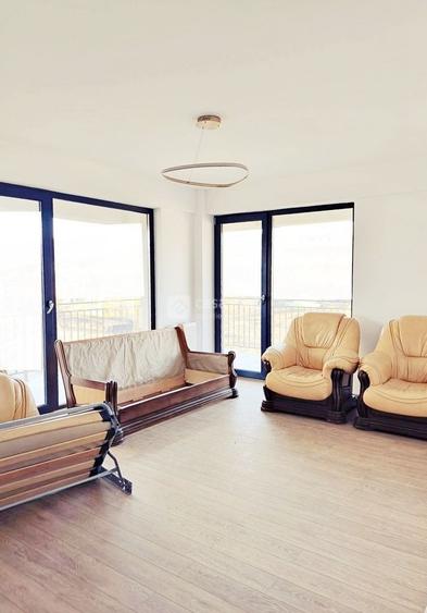 Aici este acasa! Locuinta noua cu 3 camere, finisata complet, etaj 1 - 11