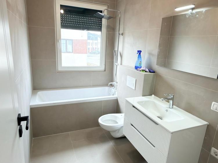 Comision 0 - Dezvoltator vinde ap. 2 camere finalizat, TVA si parcare incluse! - 6